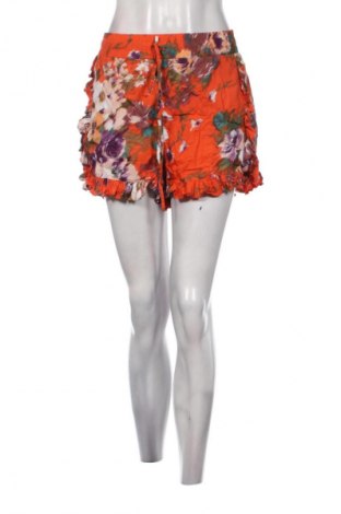 Pantaloni scurți de femei H&M, Mărime L, Culoare Multicolor, Preț 35,99 Lei