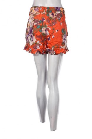 Pantaloni scurți de femei H&M, Mărime L, Culoare Multicolor, Preț 35,99 Lei