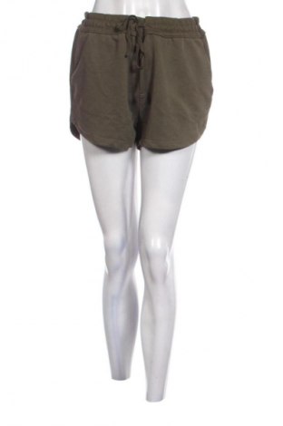 Dámské kraťasy  H&M, Velikost M, Barva Zelená, Cena  119,00 Kč
