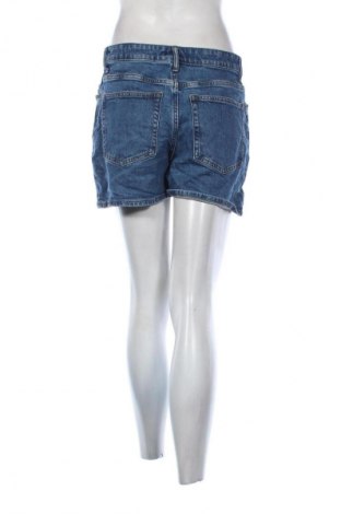 Damskie szorty H&M, Rozmiar L, Kolor Niebieski, Cena 48,99 zł