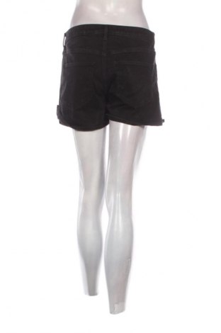 Γυναικείο κοντό παντελόνι H&M, Μέγεθος L, Χρώμα Μαύρο, Τιμή 9,99 €