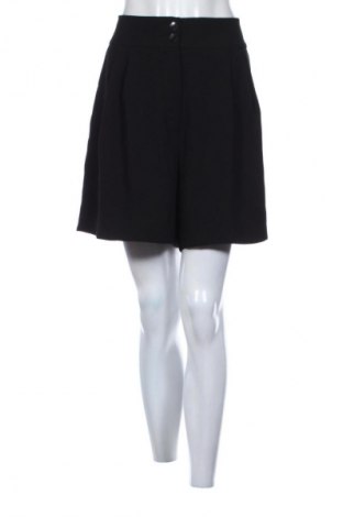 Дамски къс панталон H&M, Размер L, Цвят Черен, Цена 10,22 €