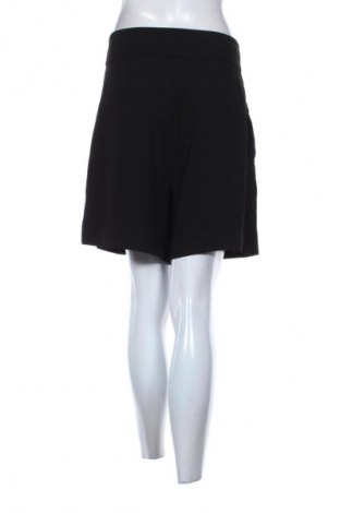 Дамски къс панталон H&M, Размер L, Цвят Черен, Цена 10,22 €