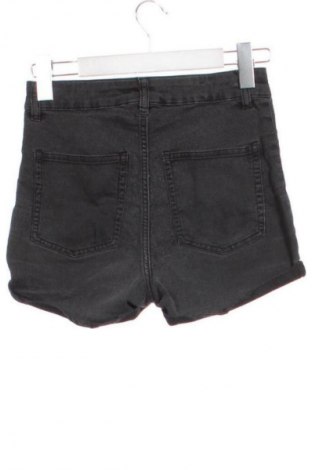 Γυναικείο κοντό παντελόνι H&M Divided, Μέγεθος XS, Χρώμα Μαύρο, Τιμή 9,99 €