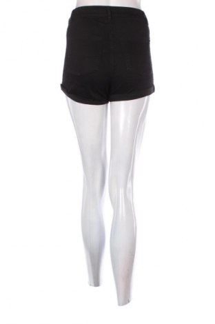 Дамски къс панталон H&M Divided, Размер S, Цвят Черен, Цена 10,22 €