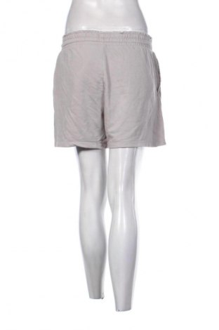 Pantaloni scurți de femei H&M Divided, Mărime M, Culoare Gri, Preț 39,99 Lei
