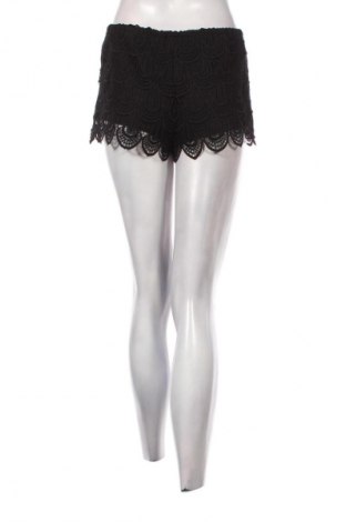 Dámské kraťasy  H&M Divided, Velikost S, Barva Černá, Cena  129,00 Kč