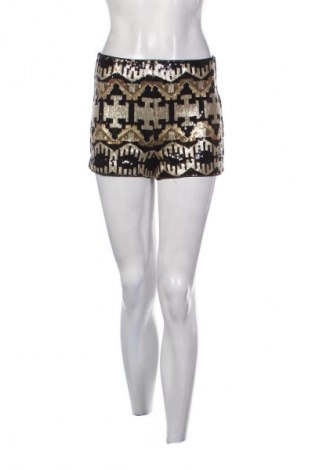 Γυναικείο κοντό παντελόνι H&M Divided, Μέγεθος S, Χρώμα Πολύχρωμο, Τιμή 9,99 €