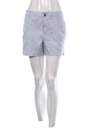 Damskie szorty H&M L.O.G.G., Rozmiar L, Kolor Niebieski, Cena 26,99 zł