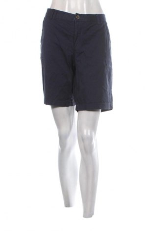 Dámské kraťasy  H&M L.O.G.G., Velikost XL, Barva Modrá, Cena  179,00 Kč