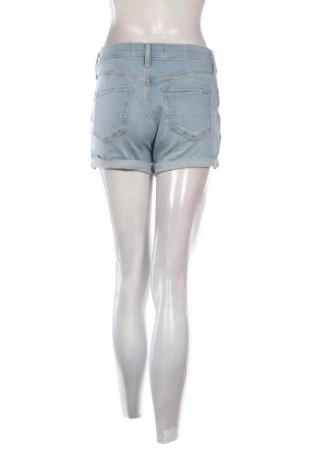 Dámské kraťasy  Hollister, Velikost M, Barva Modrá, Cena  259,00 Kč