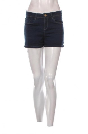 Γυναικείο κοντό παντελόνι House, Μέγεθος M, Χρώμα Μπλέ, Τιμή 5,99 €