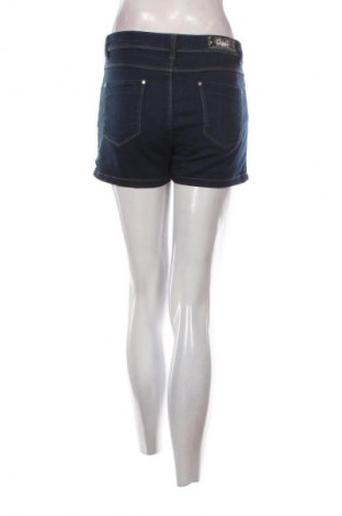 Γυναικείο κοντό παντελόνι House, Μέγεθος M, Χρώμα Μπλέ, Τιμή 5,99 €
