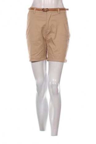 Γυναικείο κοντό παντελόνι House, Μέγεθος S, Χρώμα  Μπέζ, Τιμή 6,99 €