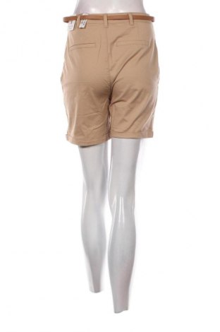 Γυναικείο κοντό παντελόνι House, Μέγεθος S, Χρώμα  Μπέζ, Τιμή 6,99 €