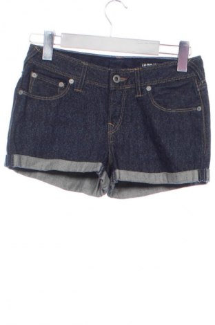 Dámské kraťasy  Jack Wills, Velikost S, Barva Modrá, Cena  389,00 Kč