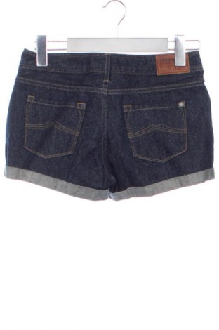 Dámské kraťasy  Jack Wills, Velikost S, Barva Modrá, Cena  389,00 Kč