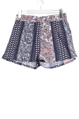 Γυναικείο κοντό παντελόνι Jacqueline De Yong, Μέγεθος M, Χρώμα Πολύχρωμο, Τιμή 4,99 €