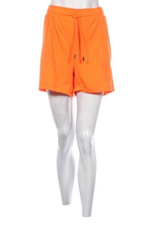 Dámské kraťasy  Janina, Velikost L, Barva Oranžová, Cena  189,00 Kč