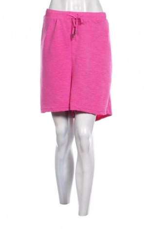 Pantaloni scurți de femei Janina, Mărime XL, Culoare Roz, Preț 35,99 Lei