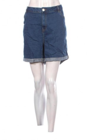 Damskie szorty Janina, Rozmiar XXL, Kolor Niebieski, Cena 35,99 zł