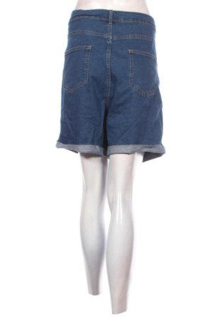 Damskie szorty Janina, Rozmiar XXL, Kolor Niebieski, Cena 35,99 zł