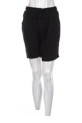 Дамски къс панталон Janina, Размер XL, Цвят Черен, Цена 4,09 €
