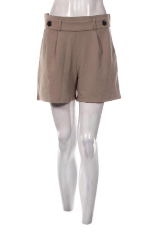 Γυναικείο κοντό παντελόνι Jdy, Μέγεθος L, Χρώμα  Μπέζ, Τιμή 12,99 €