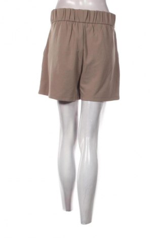 Γυναικείο κοντό παντελόνι Jdy, Μέγεθος L, Χρώμα  Μπέζ, Τιμή 12,99 €