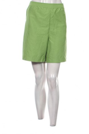 Pantaloni scurți de femei Joy Sportswear, Mărime XL, Culoare Verde, Preț 96,45 Lei