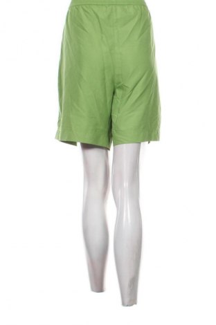 Pantaloni scurți de femei Joy Sportswear, Mărime XL, Culoare Verde, Preț 96,45 Lei