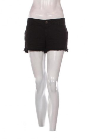 Γυναικείο κοντό παντελόνι K. Woman, Μέγεθος XL, Χρώμα Μαύρο, Τιμή 6,99 €