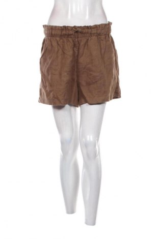 Női rövidnadrág Karol, Méret L, Szín Barna, Ár 3 029 Ft