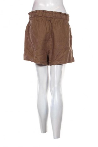 Női rövidnadrág Karol, Méret L, Szín Barna, Ár 3 029 Ft