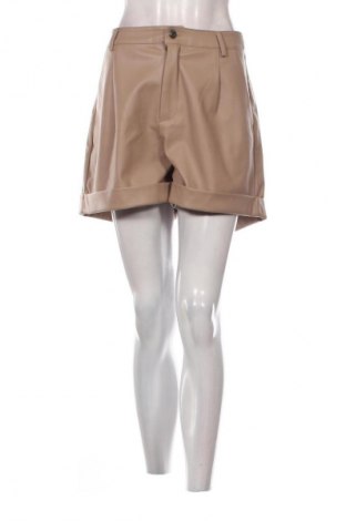 Dámské kraťasy  Kensie, Velikost L, Barva Béžová, Cena  329,00 Kč