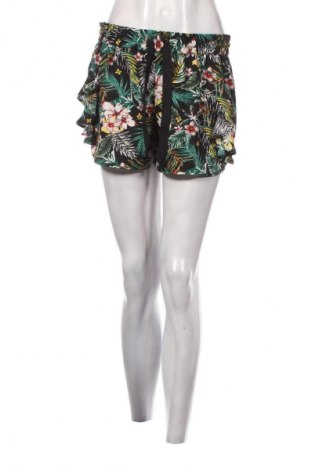 Pantaloni scurți de femei Kiabi, Mărime M, Culoare Multicolor, Preț 24,99 Lei