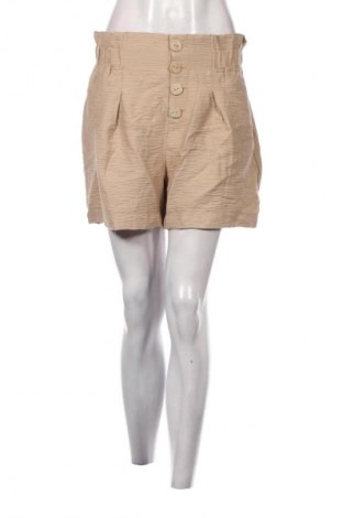 Női rövidnadrág Kiabi, Méret XL, Szín Bézs, Ár 2 819 Ft