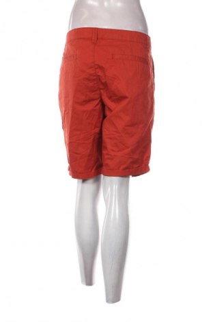 Pantaloni scurți de femei Kiabi, Mărime XL, Culoare Roșu, Preț 32,99 Lei