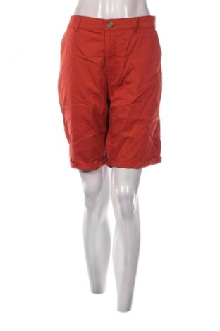 Damen Shorts Kiabi, Größe XL, Farbe Rot, Preis € 7,99