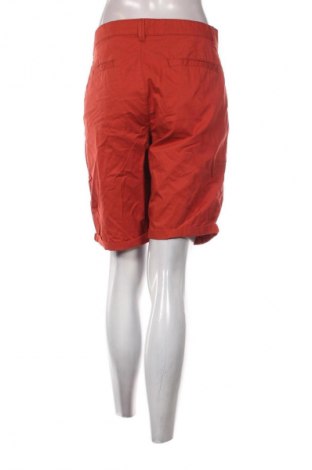 Damen Shorts Kiabi, Größe XL, Farbe Rot, Preis € 7,99