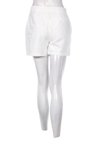 Дамски къс панталон LC Waikiki, Размер S, Цвят Бял, Цена 8,69 €