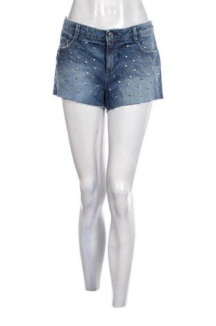 Γυναικείο κοντό παντελόνι LFT, Μέγεθος M, Χρώμα Πολύχρωμο, Τιμή 4,99 €