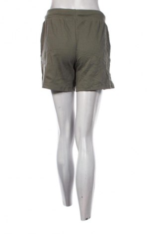 Dámské kraťasy  Laura Torelli, Velikost S, Barva Zelená, Cena  79,00 Kč