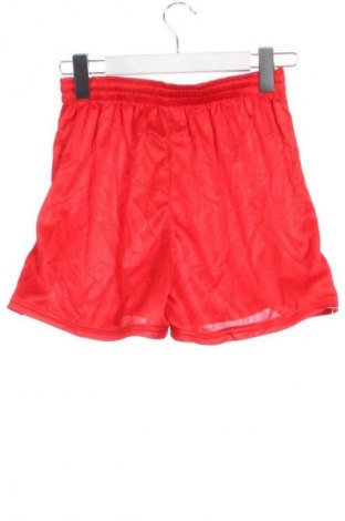 Дамски къс панталон Legea, Размер XS, Цвят Червен, Цена 5,62 €