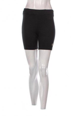 Γυναικείο κοντό παντελόνι Leontien, Μέγεθος M, Χρώμα Μαύρο, Τιμή 6,99 €