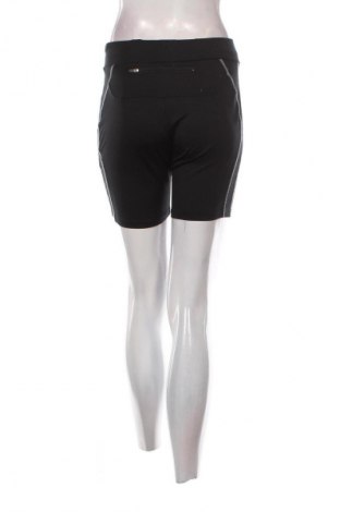 Γυναικείο κοντό παντελόνι Leontien, Μέγεθος M, Χρώμα Μαύρο, Τιμή 6,99 €