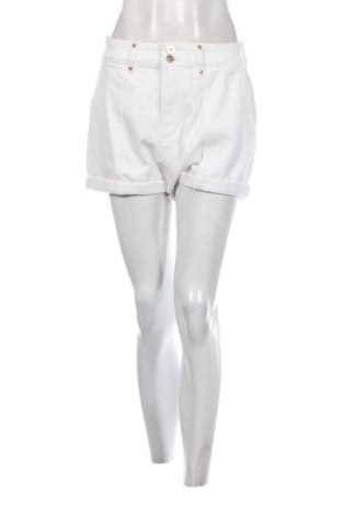 Дамски къс панталон Lipsy London, Размер M, Цвят Бял, Цена 10,22 €