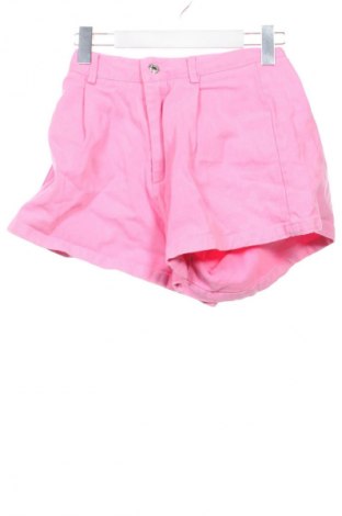 Γυναικείο κοντό παντελόνι Loavies, Μέγεθος XXS, Χρώμα Ρόζ , Τιμή 4,99 €
