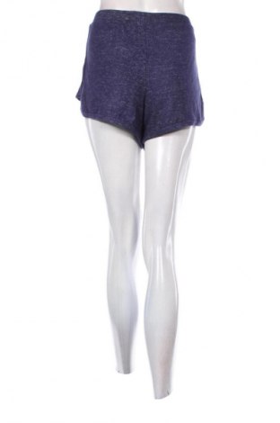Дамски къс панталон Love To Lounge, Размер XL, Цвят Син, Цена 5,11 €