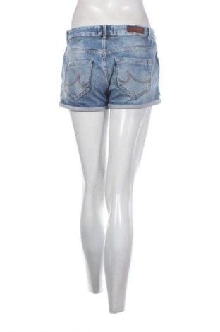 Pantaloni scurți de femei Ltb, Mărime S, Culoare Albastru, Preț 34,99 Lei
